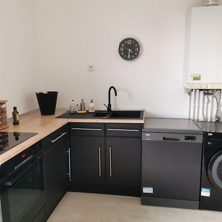 Chambre Chez Habitant, Quartier Gare Et Chateau 블루아 외부 사진