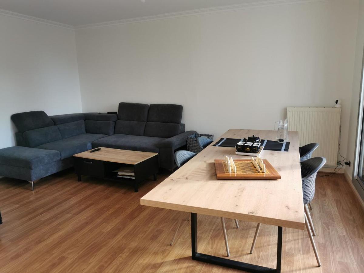 Chambre Chez Habitant, Quartier Gare Et Chateau 블루아 외부 사진