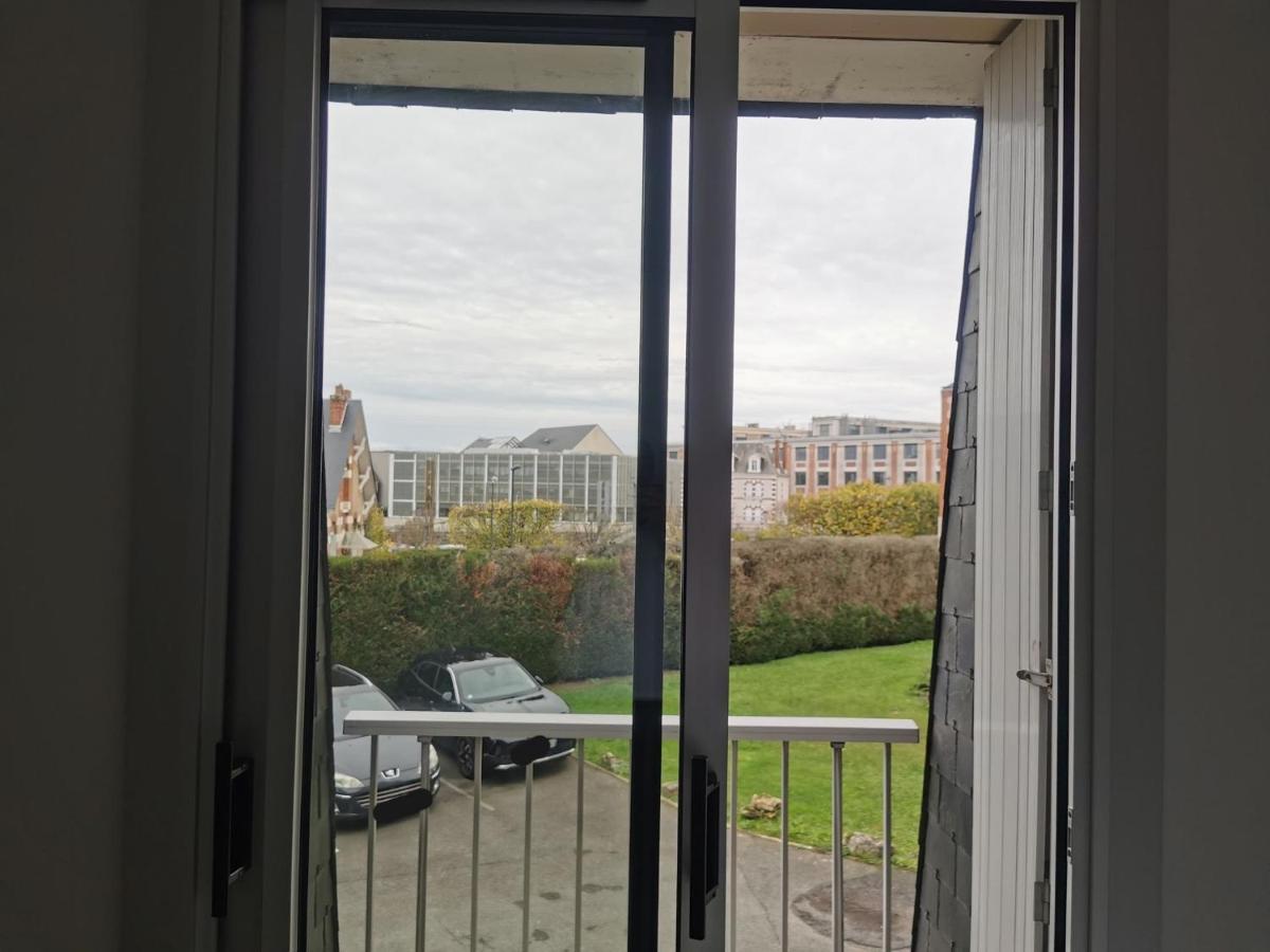 Chambre Chez Habitant, Quartier Gare Et Chateau 블루아 외부 사진