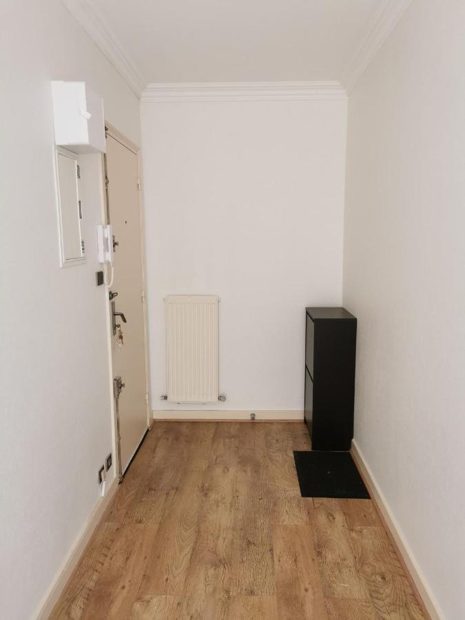 Chambre Chez Habitant, Quartier Gare Et Chateau 블루아 외부 사진