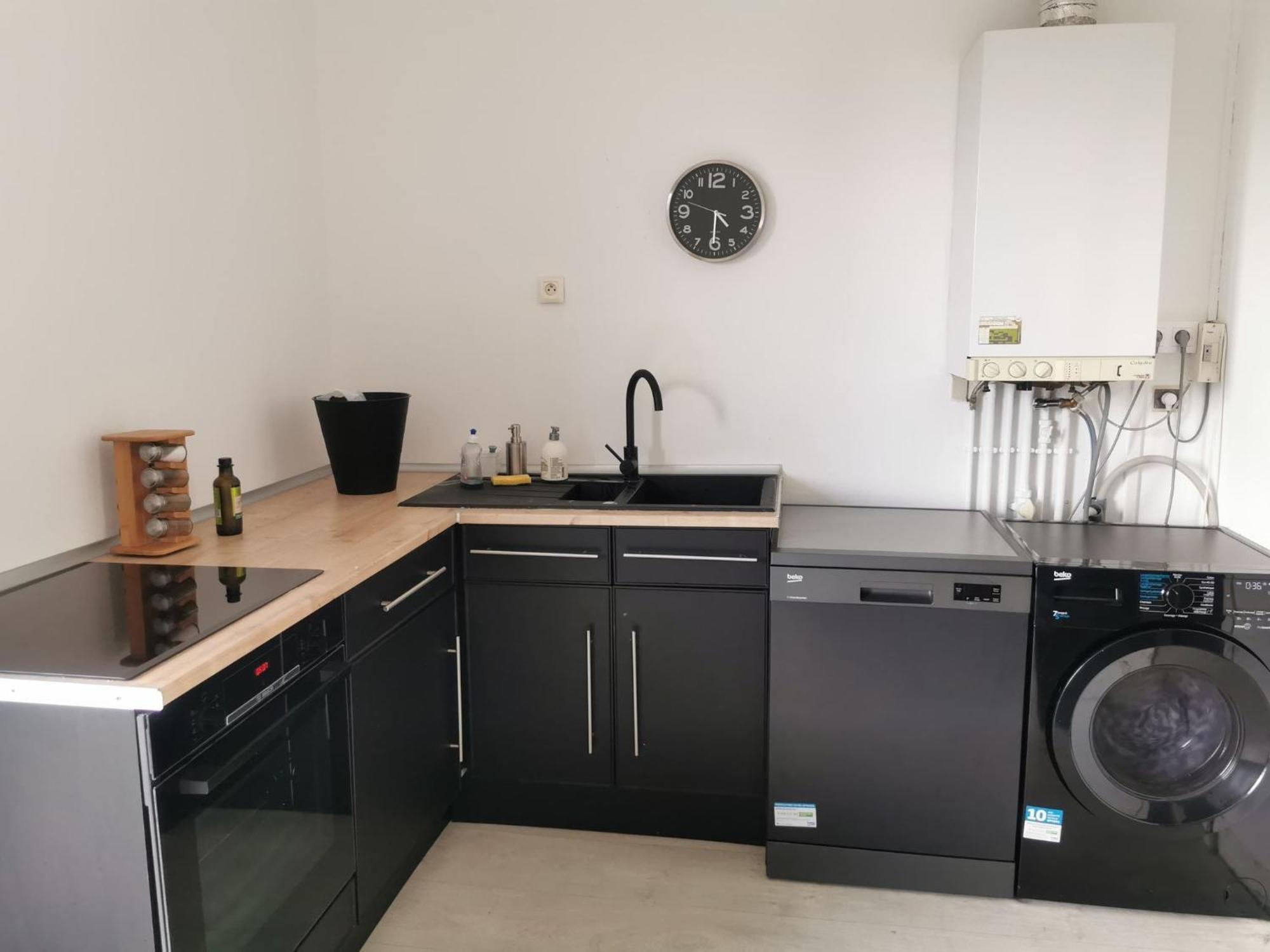 Chambre Chez Habitant, Quartier Gare Et Chateau 블루아 외부 사진