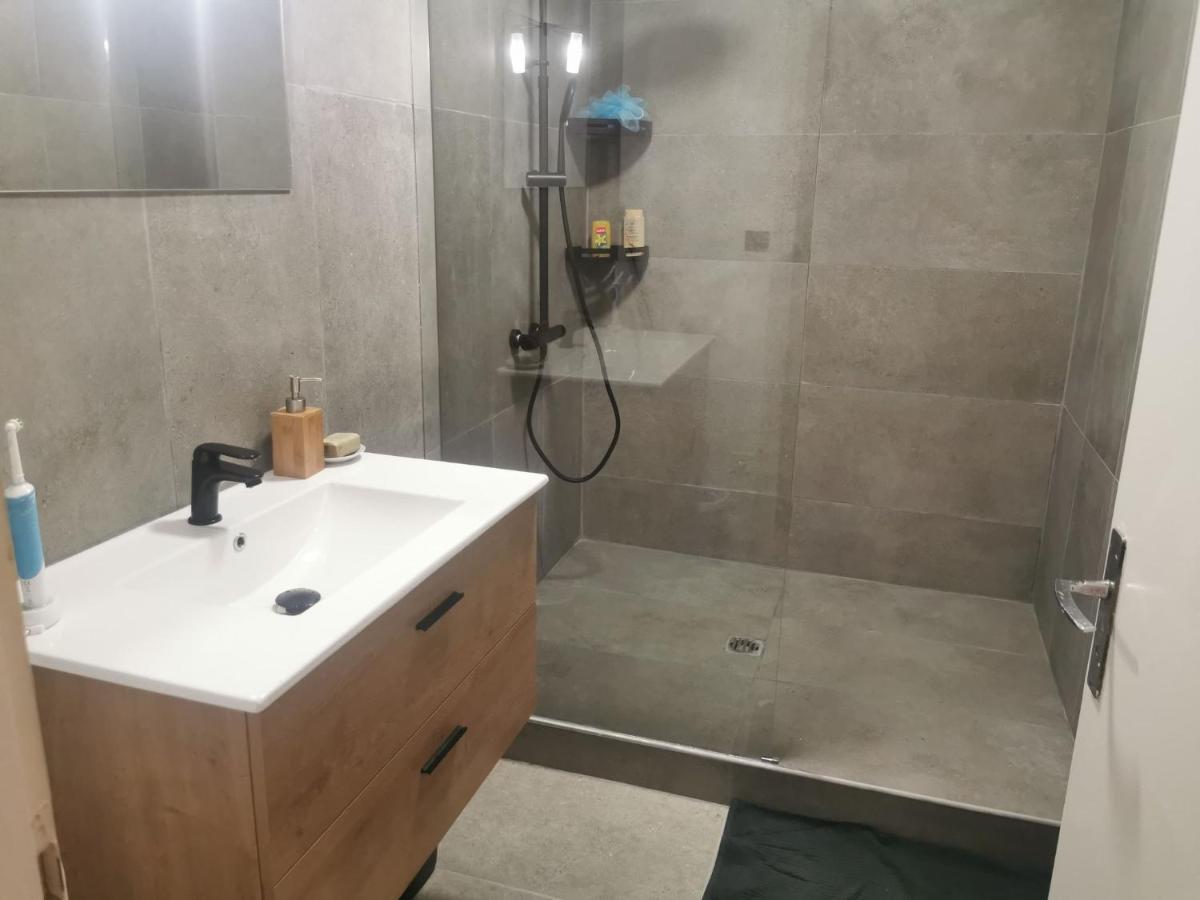 Chambre Chez Habitant, Quartier Gare Et Chateau 블루아 외부 사진