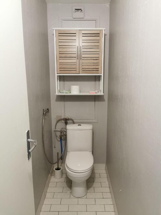 Chambre Chez Habitant, Quartier Gare Et Chateau 블루아 외부 사진